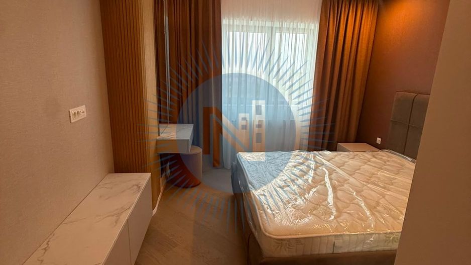 Apartament 2 camere Cortina Academy prima inchiriere - Poză 6