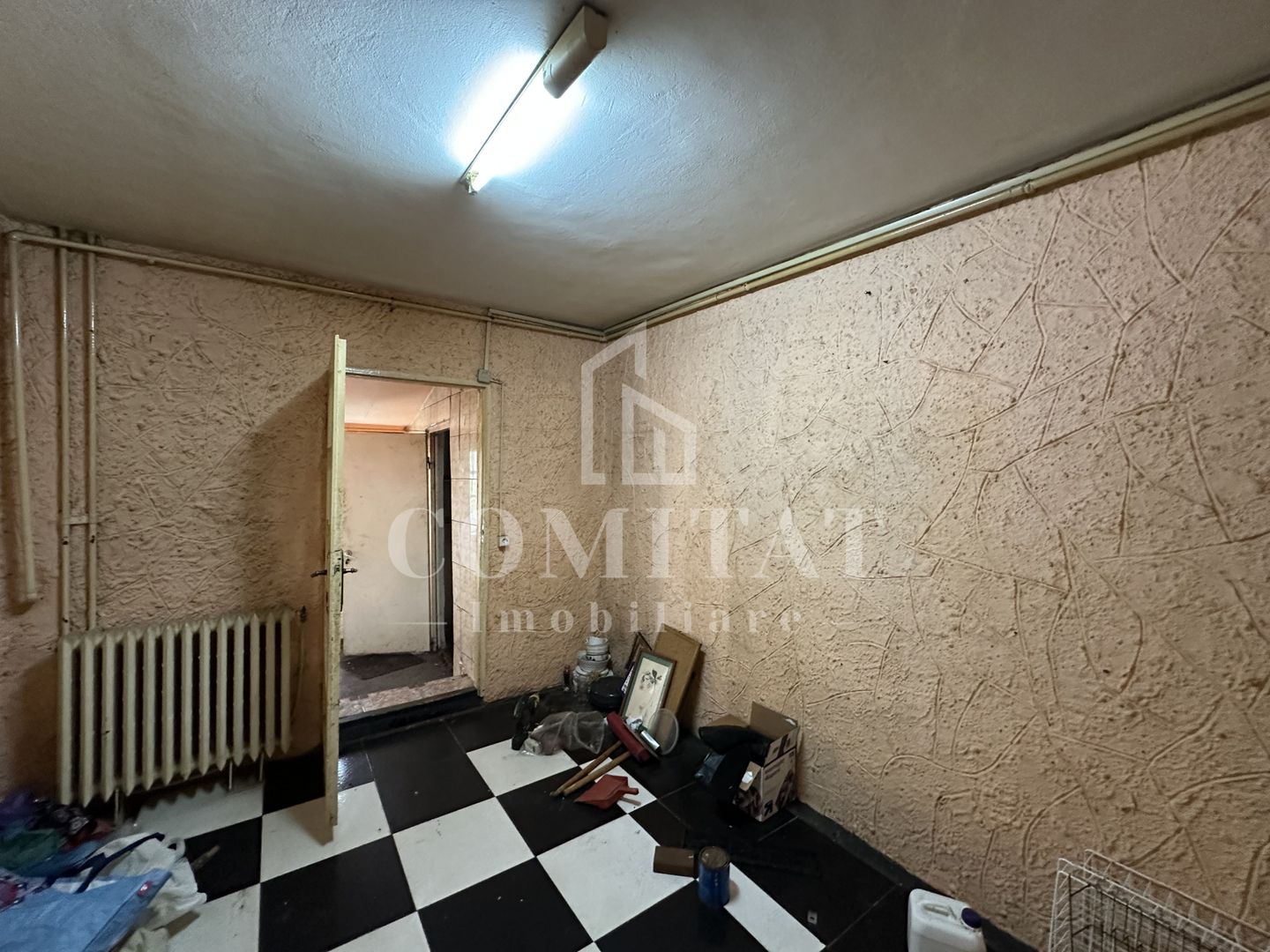 Apartament cu 3 camere | Finisaje clasice | Cartierul Zorilor - Poză 10