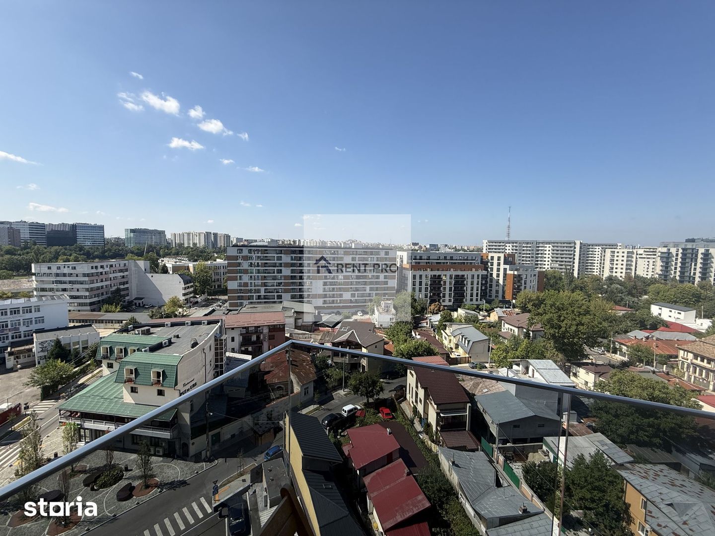 2 Camere Regie Residence High Level Metrou Grozăvești - Poză 8