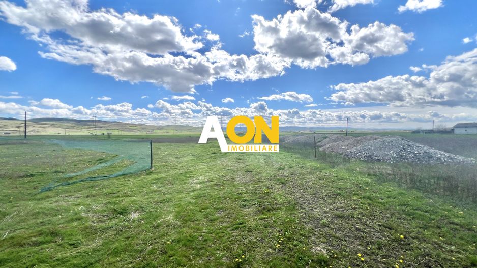 Teren intravilan de vanzare, priveliste deosebita, 560MP - Poză 4