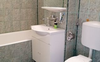 Apartament cu 4 camere decomandate | Zona OMV | Cartierul Mănăștur - Poză 14