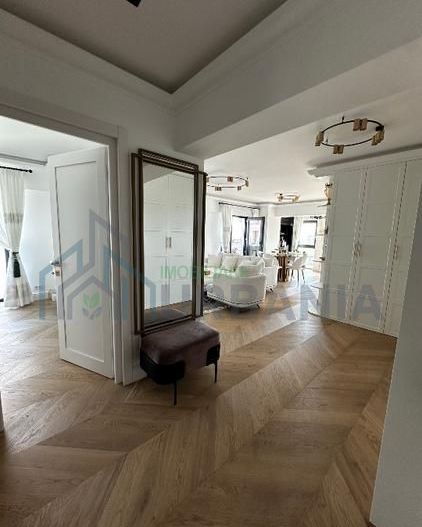 Apartament Premium 2 Camere, 74 m², Mobilat și Utilat Lux, Iași - Poză 1