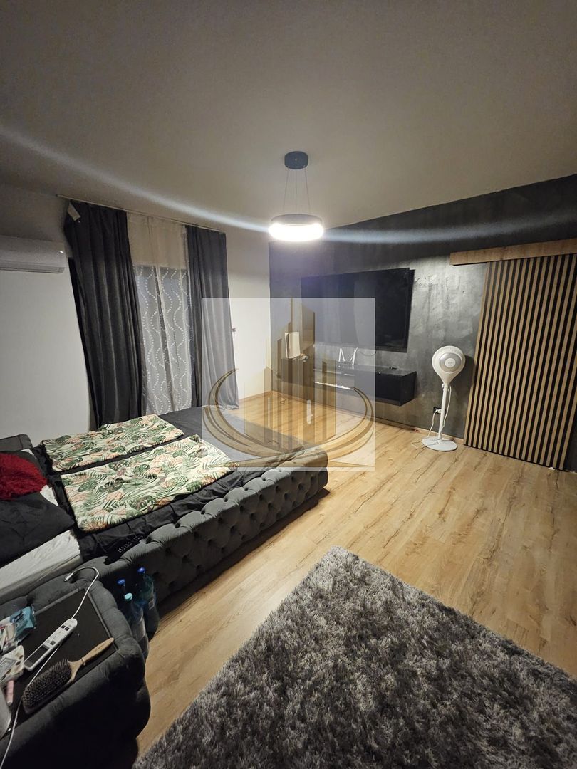 Duplex de vânzare | 160 mp utili + 50 mp terase | Garaj | Dumbravita - Poză 2