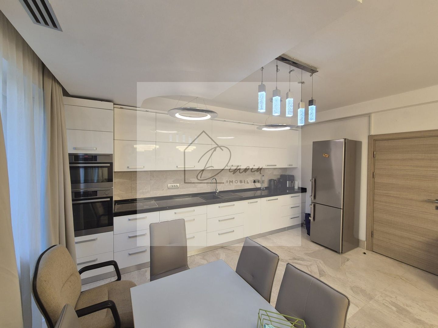 Vila de vanzare Pipera - Emil Racovita I Jasmine Garden - Poză 23