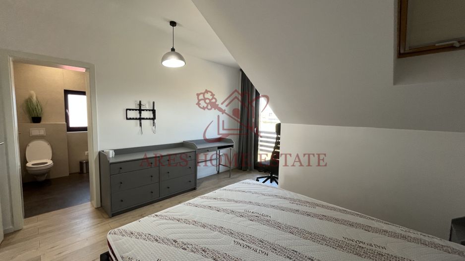 Duplex mobilat si utilat la cheie | Toate utilitatile - Poză 11