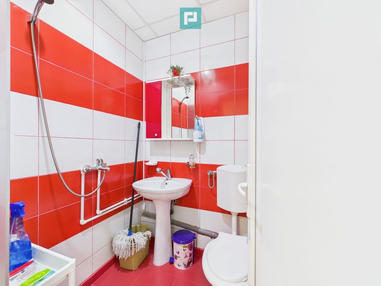 Garsonieră Complet Utilată, Într-o Zonă ultracentral - Poză 7
