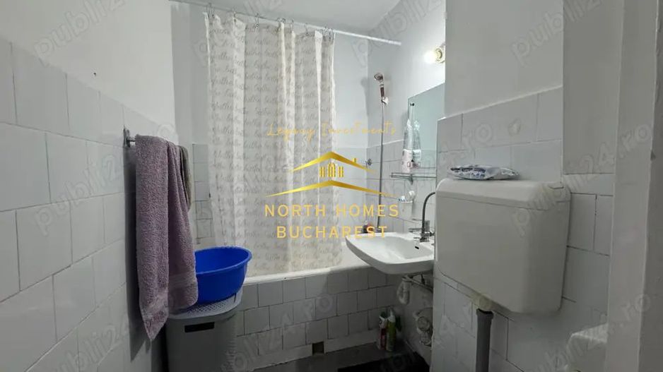 Garsoniera Vatra Luminoasa - Iancului - Poză 7