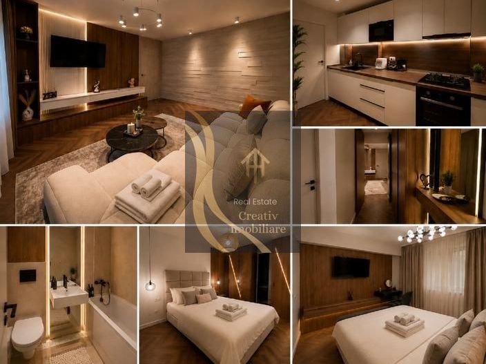 Apartament 3 camere renovat total - Poză 13