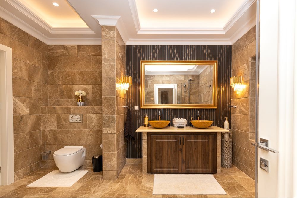 Vila stil mediteranean cu piscina | Pipera–Tunari | 1400 mp teren - Poză 8