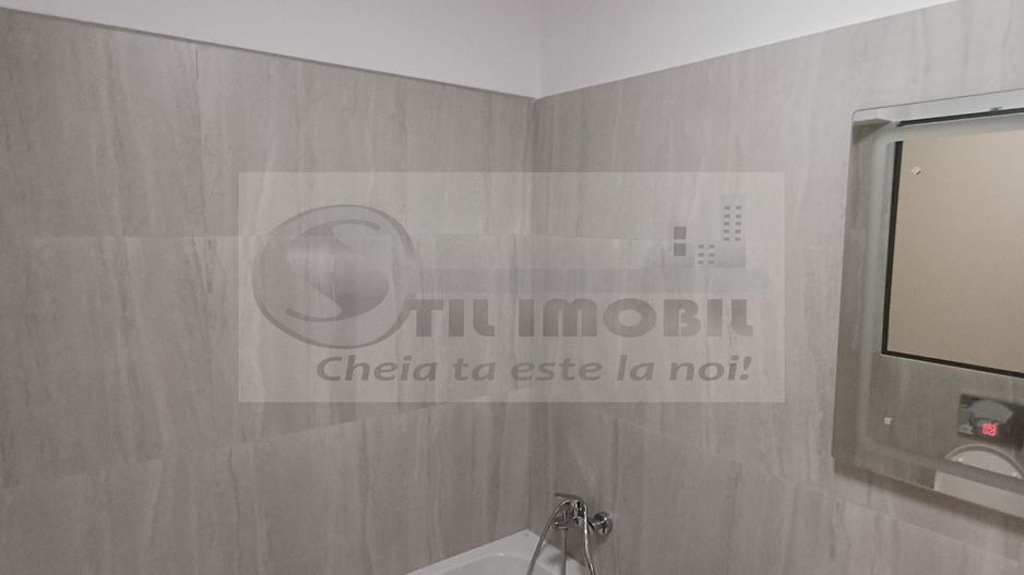 Apartament 2 camere – Complex Solumnia | Prima închiriere - Poză 11