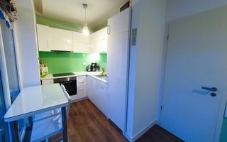 Penthouse cu 2 parcări subterane, vedere panoramică spre Tâmpa – Centrul Civic - Poză 6