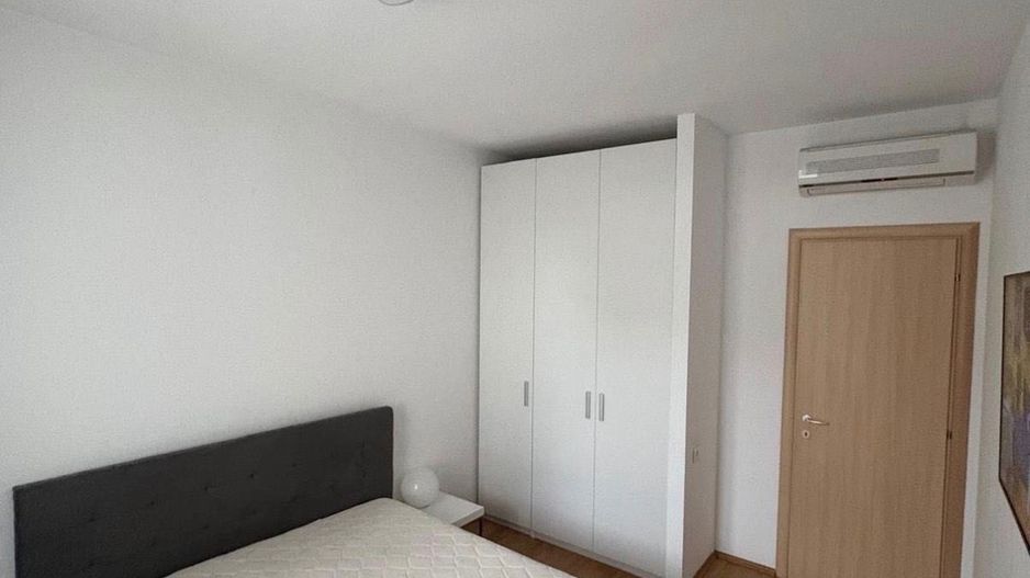 AP. 2 CAMERE BANEASA, CENTRALA, CURTE 20 MP, PET-FRIENDLY, BLOC NOU - Poză 3