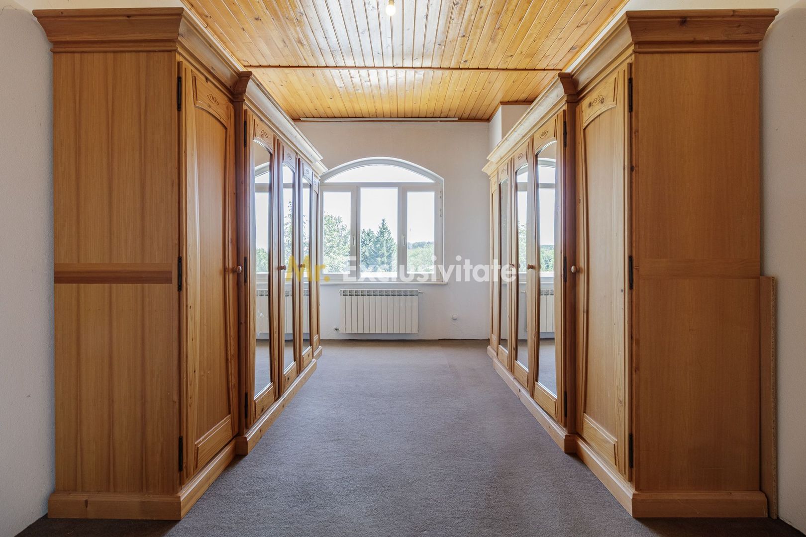Domeniu privat 5.000 mp, cu reședință de 625 mp și piscină, Corbeanca - Poză 20