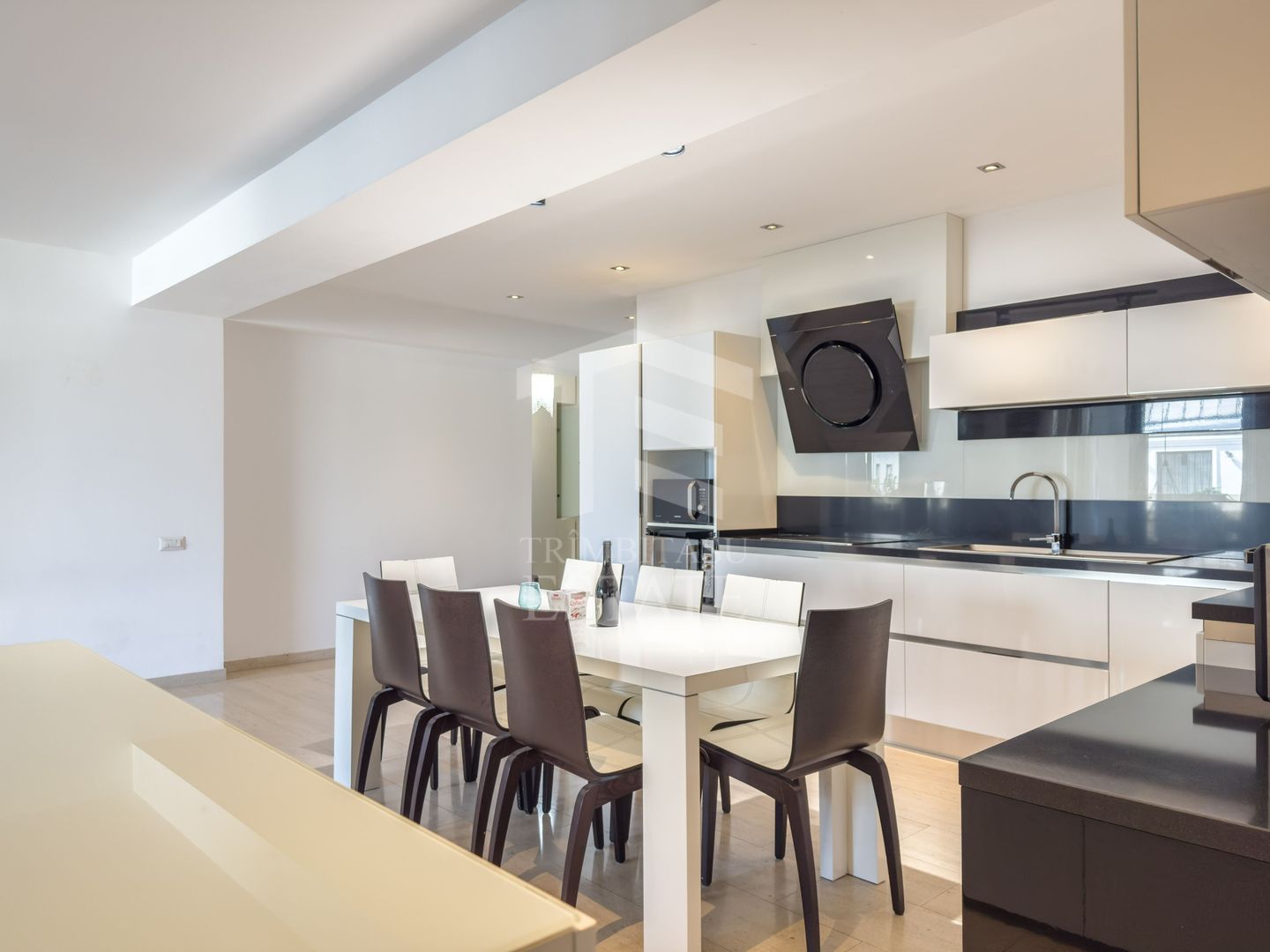 Rovere Exclusive Concept | Pipera | 3 camere | LUX | Terasă 37 mp - Poză 7