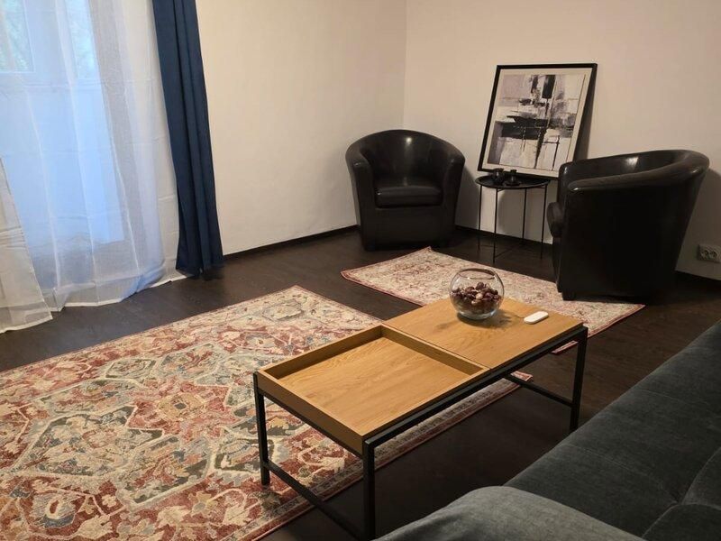AP. 2 CAMERE- BRANCOVEANU, BLOC REABILITAT, METROU 6 MIN, MODERN - Poză 2