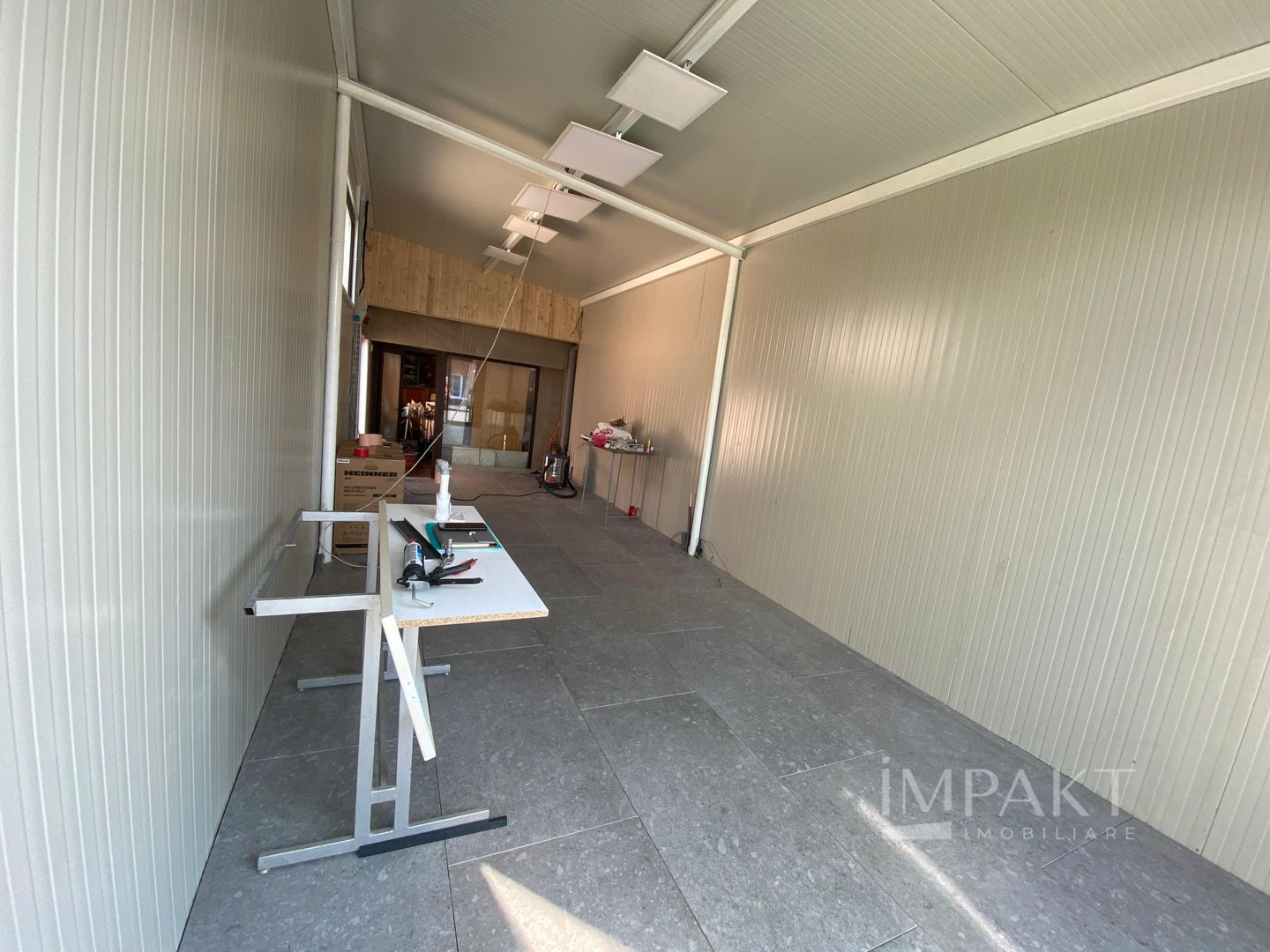 Anunț pentru Închiriere Spații Comerciale în Zona Industrială! - Poză 2