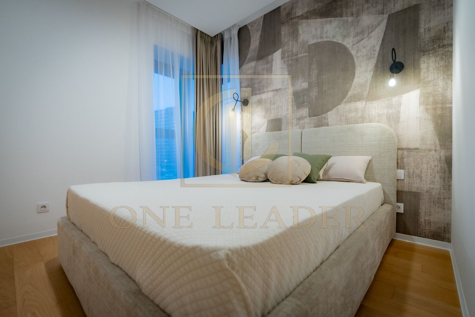 ONE LAKE CLUB – Apartament cu 3 camere - Petfriendly - Poză 5