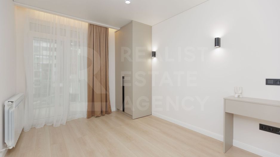 Vânzare, apartament, 3 camere, str. Vasile Lupu, Buiucani - Poză 7