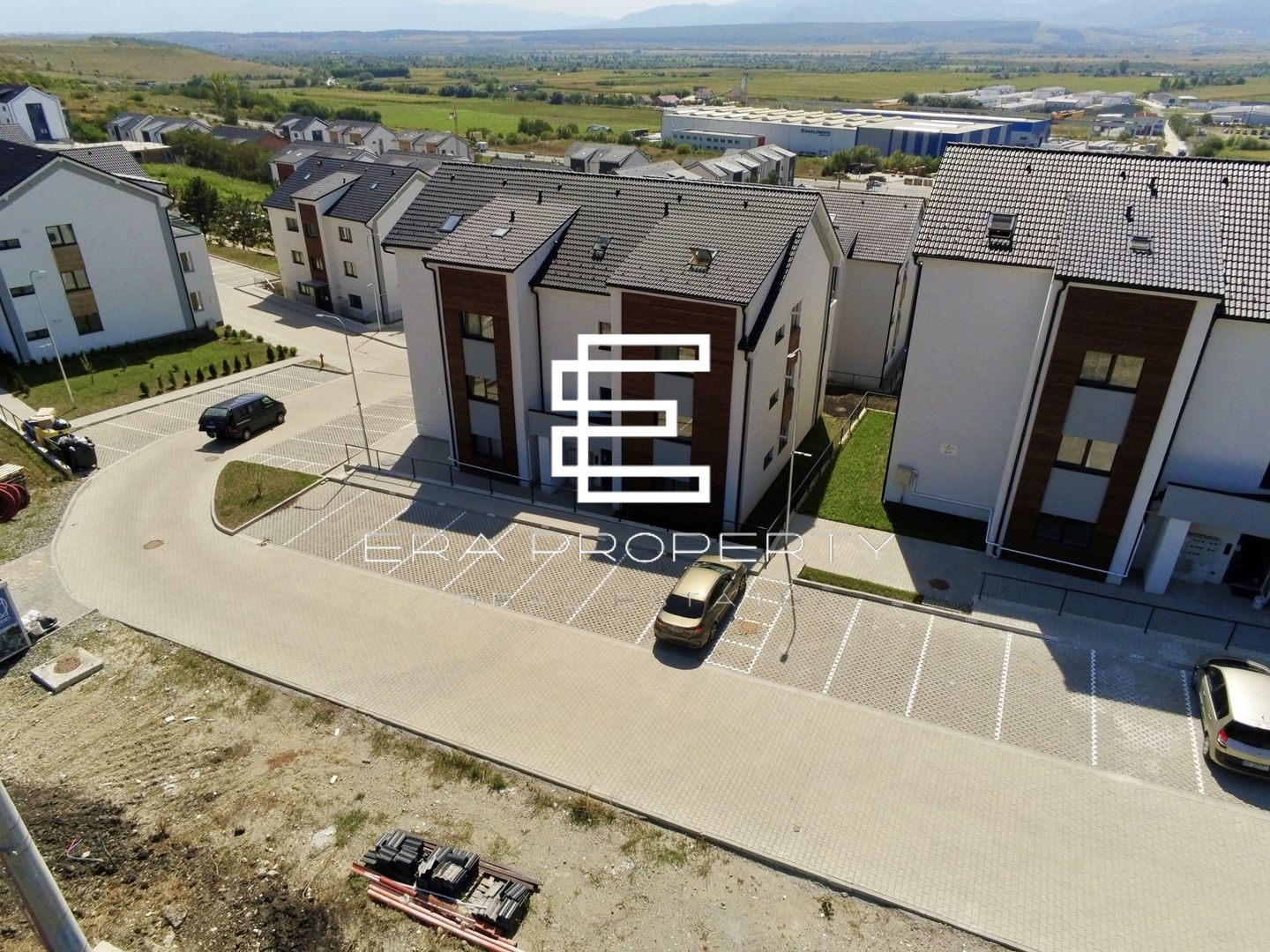 Apartament 3 camere,  76 mp, zona Industriala Vest - Poză 11