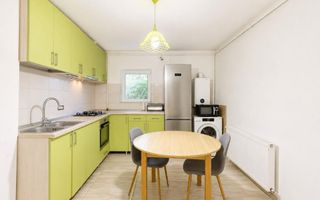 Apartament 2 camere Blascovici | Etaj 3 | 58 mp | Mobilat complet - Poză 4