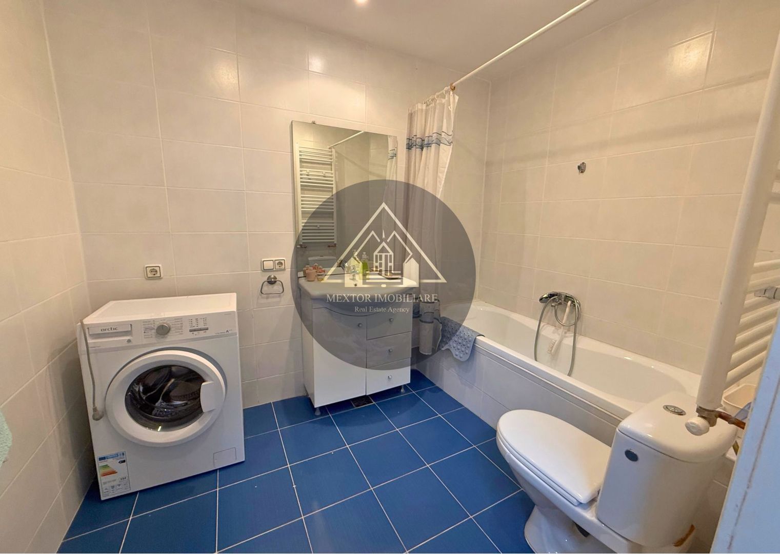 Apartament la casa, de inchiriat - Poză 11