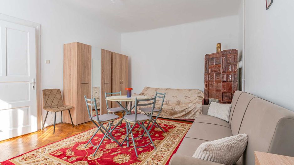 Garsoniera la casa in Brasov - Poză 3