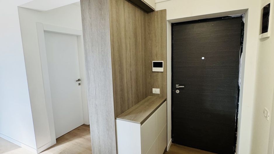 Apartament 3 camere si  CURTE mare, Otopeni 23 august - Poză 7
