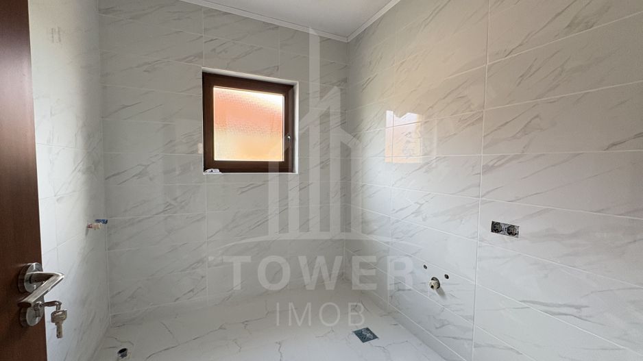 Apartament la casă cu curte – zonă liniștită, strada Zăvoi - Poză 11