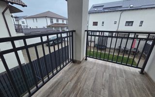 Casă Duplex la cheie - Cartierul Arhitecților - Poză 11