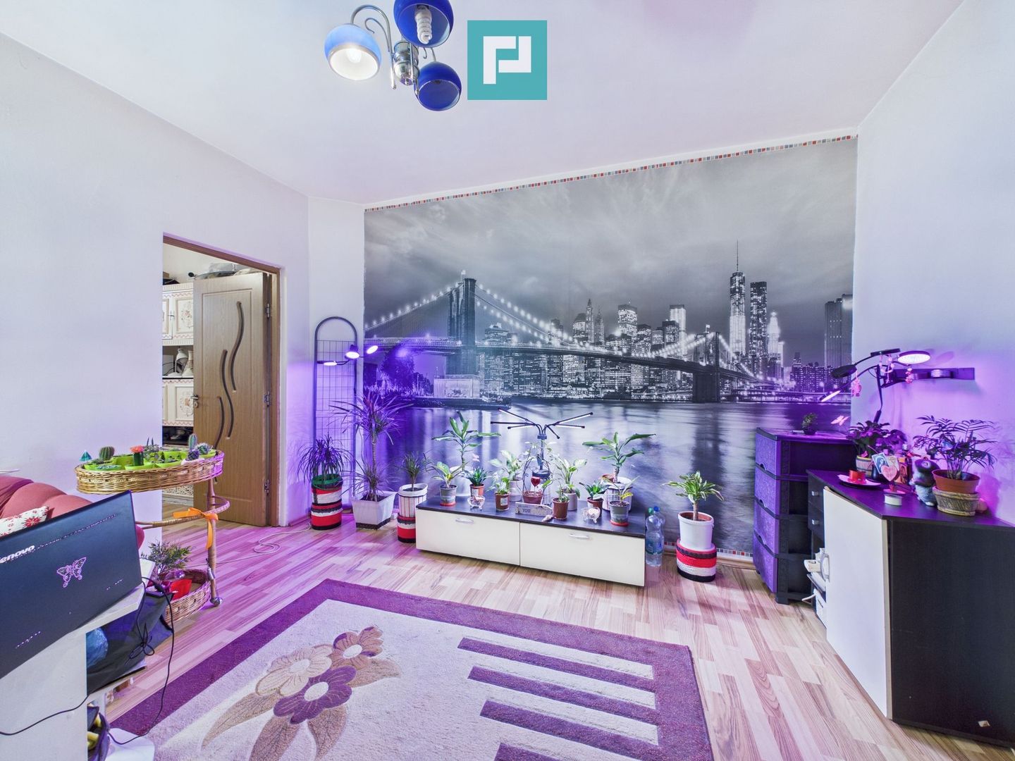 Casa cu 6 camere in Parneava - Poză 5