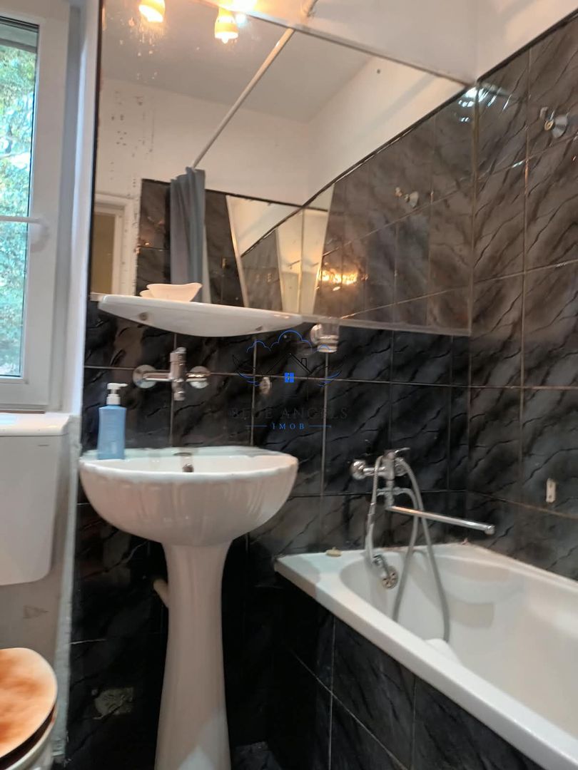 Apartament 2 camere de închiriat – vis-a-vis de Poarta Șchei - Poză 7