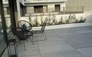 Apartament superb High En 3 camere One Verdi Park I Terasa 40 mp - Poză 7