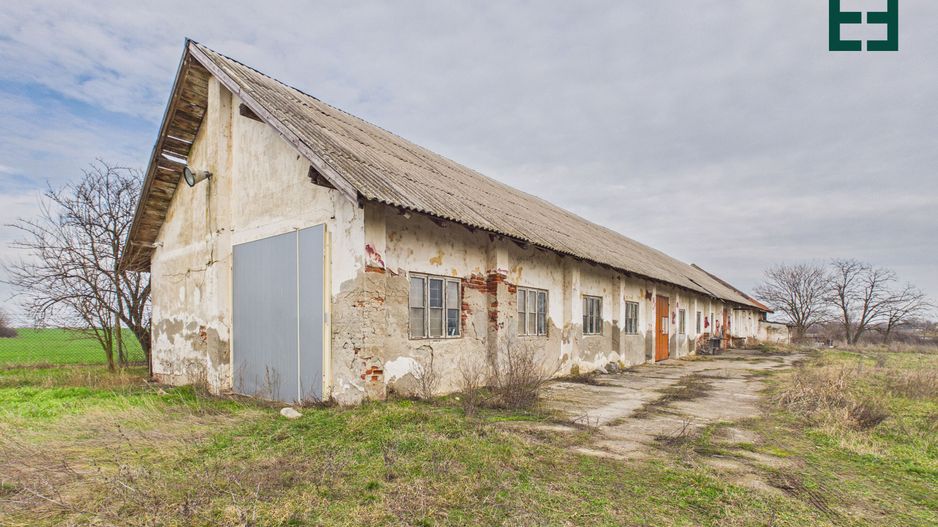 Proprietate industrială + Teren 8.632 - Voiteg - Județul Timiș - Poză 22