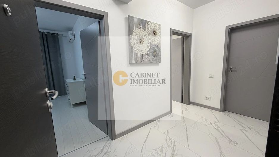 3 Camere - 67MP | Creditabil | 4/9 | Metrou Lujer - 5 minute - Poză 1