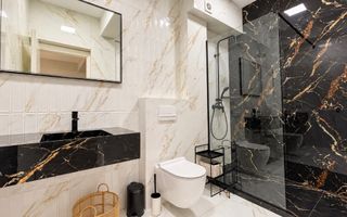 Apartament de închiriat cu 2 camere în bloc nou, Nufarul - Poză 4