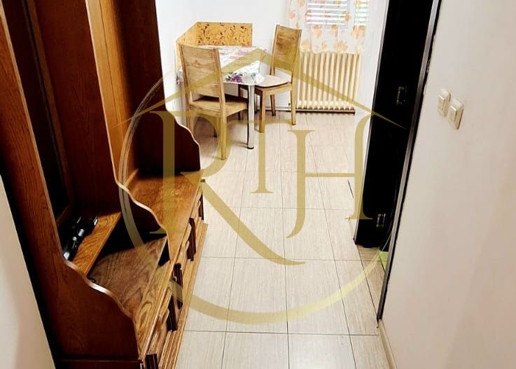 Oferim spre inchiriere, apartament 1 camera, spatios, aproape de Sp. Judetean - Poză 13