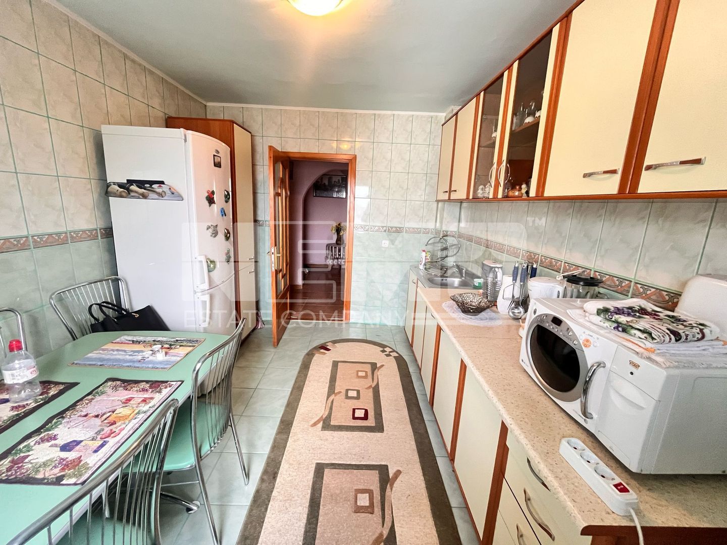 Apartament 3 Cam I Mobilat I Suceava/Obcini I 65Mp I 81.000 Euro - Poză 8