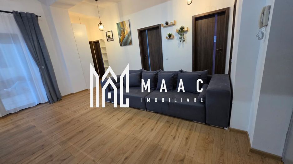 Apartament 4 camere de închiriat | Sibiu | 80 mp, terasă - Poză 2