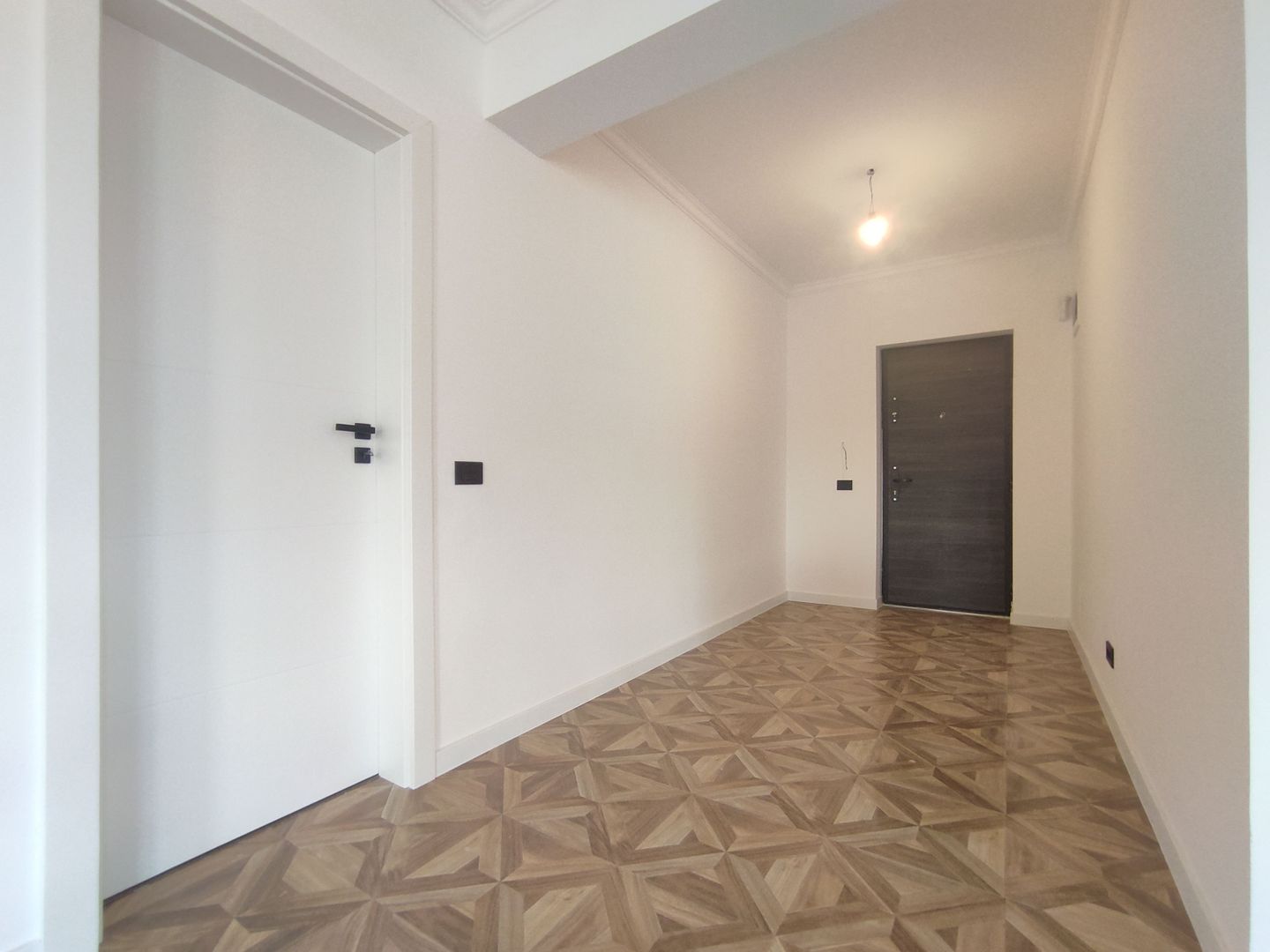 Vânzare apartament 2 camere lângă parcul Bazilescu - Poză 17