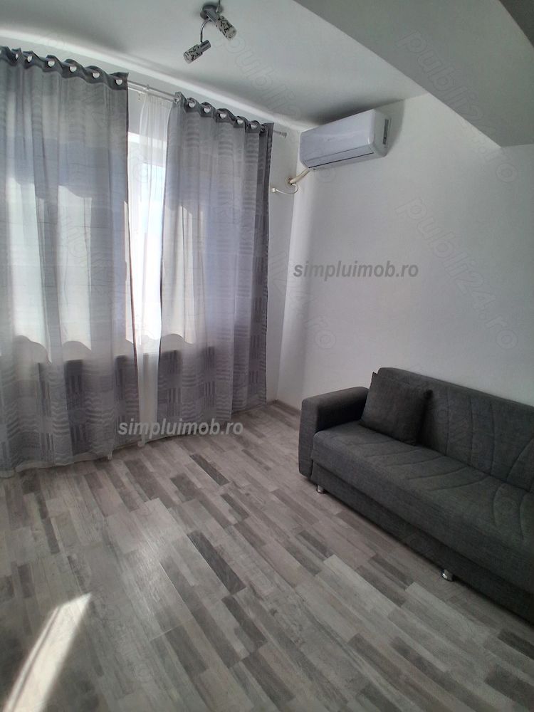 Garsoniera Bd Metalurgiei bloc NOU Sector 4 - Poză 7