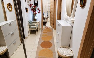 2 camere decomandat - 64 mp - mobilat&utilat - CUG - bloc NOU - Poză 4