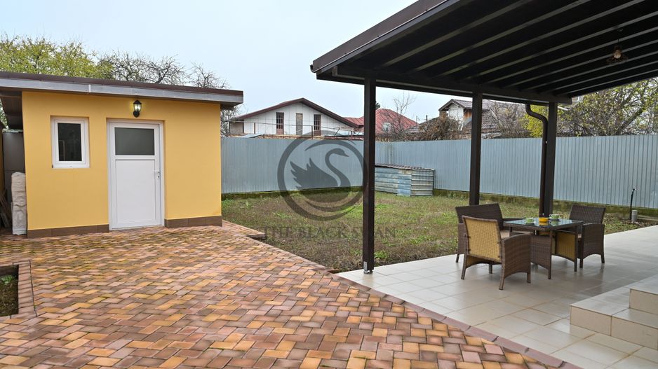 Casa 5 camere de vanzare | Moderna | Stoenesti, Prahova | Comision 0% - Poză 4