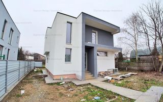 Vila moderna 4 camere, zona Prundu, Valea Geamana - Poză 8