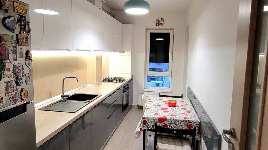 De vanzare Apartament 2 camere Militari Residence - Poză 6