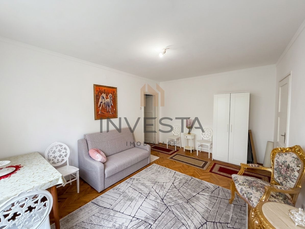 Apartament 2 camere, etaj intermediar, Gheorgheni, zona Aleea Baisoara - Poză 2