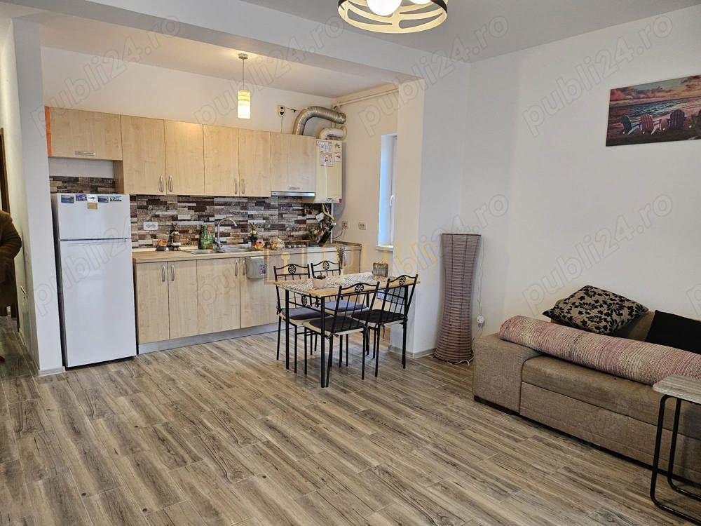 2 camere zona foarte linistita - Poză 2