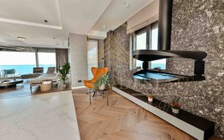 PENTHOUSE UNIC in mijlocul orasului Constanta - Poză 8