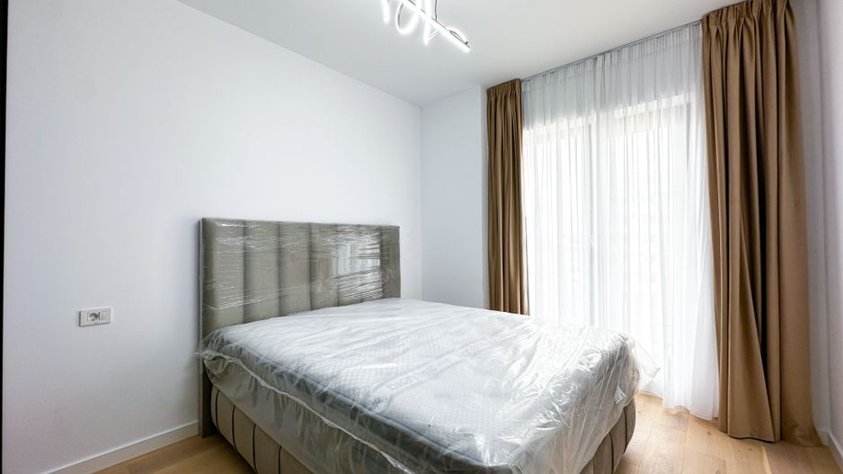 Apartament 2 camere I Gradina proprie I Nou I Pipera Plaza - Poză 9