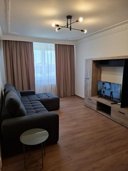 AP. 2 CAMERE - PIATA SUDULUI, PRIMA INCHIRIERE, METROU 3 MINUTE - Poză 1