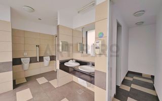 Zero comision, 170-310mp birou mobilat, Izvor, 9' metrou - Poză 8